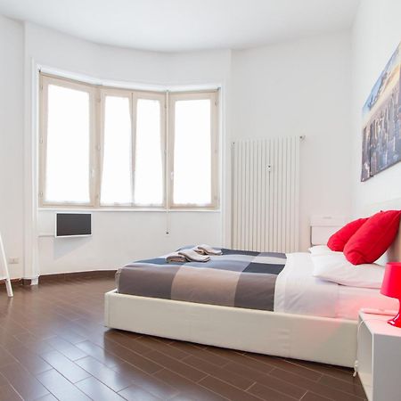 Panoramic Plaza Apartment -Loreto 1 Mediolan Zewnętrze zdjęcie