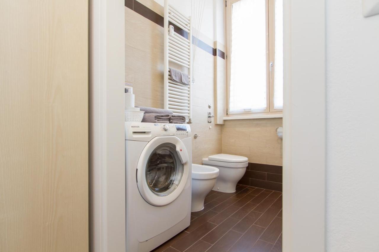 Panoramic Plaza Apartment -Loreto 1 Mediolan Zewnętrze zdjęcie
