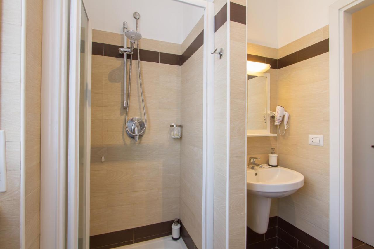 Panoramic Plaza Apartment -Loreto 1 Mediolan Zewnętrze zdjęcie